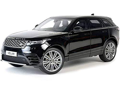 Land Rover Velar 2019