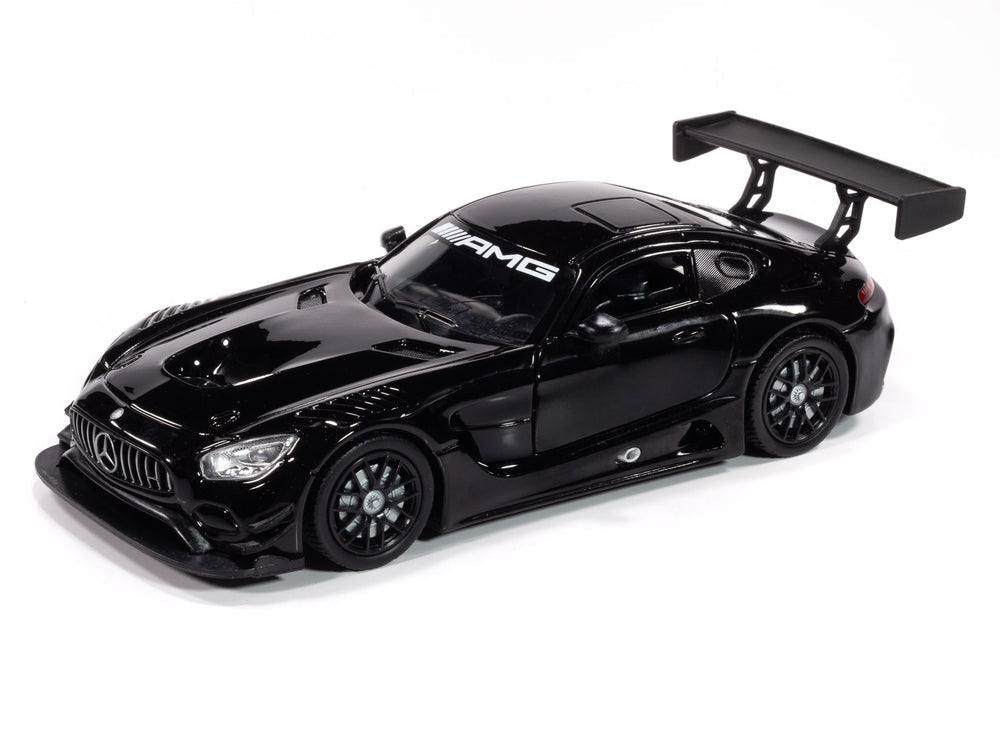 Mercedes-AMG-GT3 (Black)