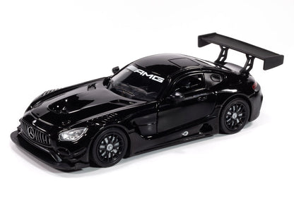 Mercedes-AMG-GT3 (Black)