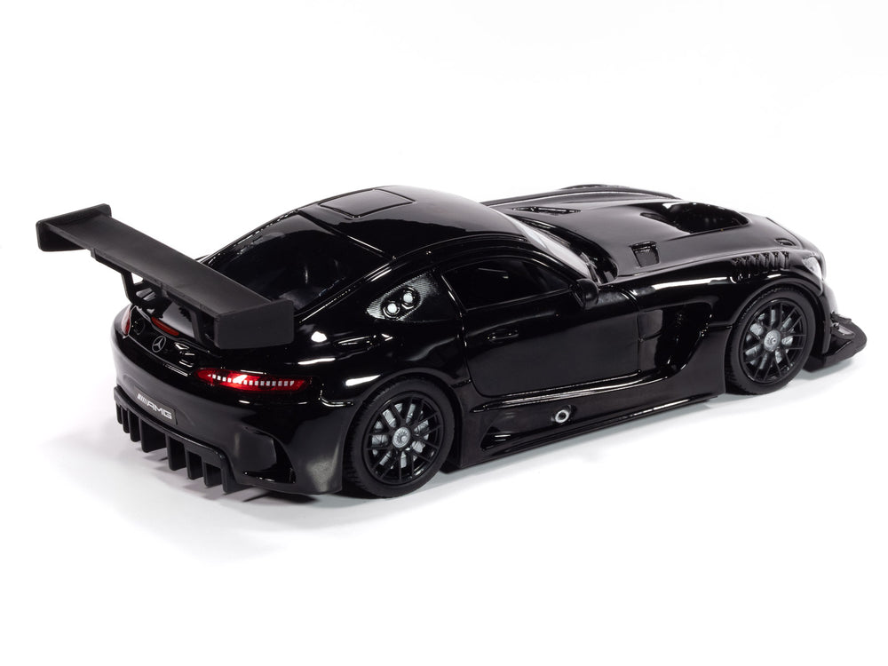 Mercedes-AMG-GT3 (Black)