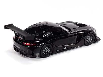 Mercedes-AMG-GT3 (Black)