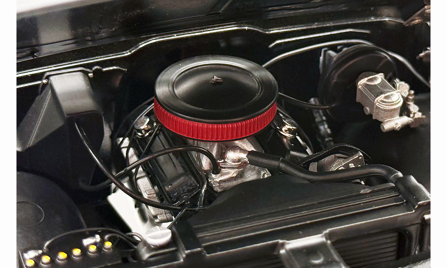 1971 CHEVROLET BLAZER K5