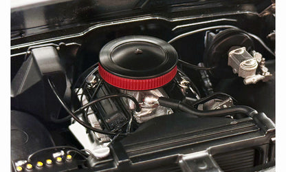 1971 CHEVROLET BLAZER K5