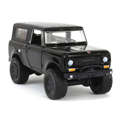1969 Harvester Scout Lifted
