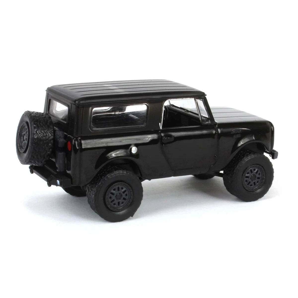 1969 Harvester Scout Lifted