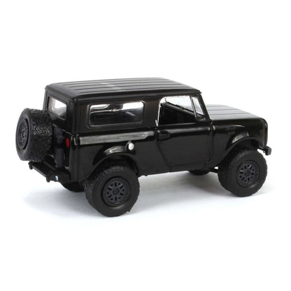 1969 Harvester Scout Lifted