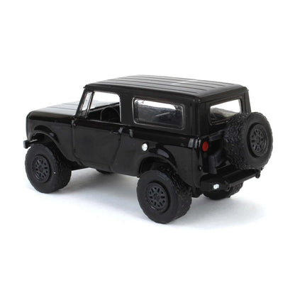 1969 Harvester Scout Lifted