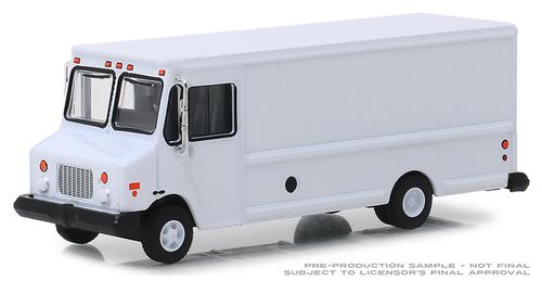 2019 Mail Delivery Vehicle "Hobby Exclusive"