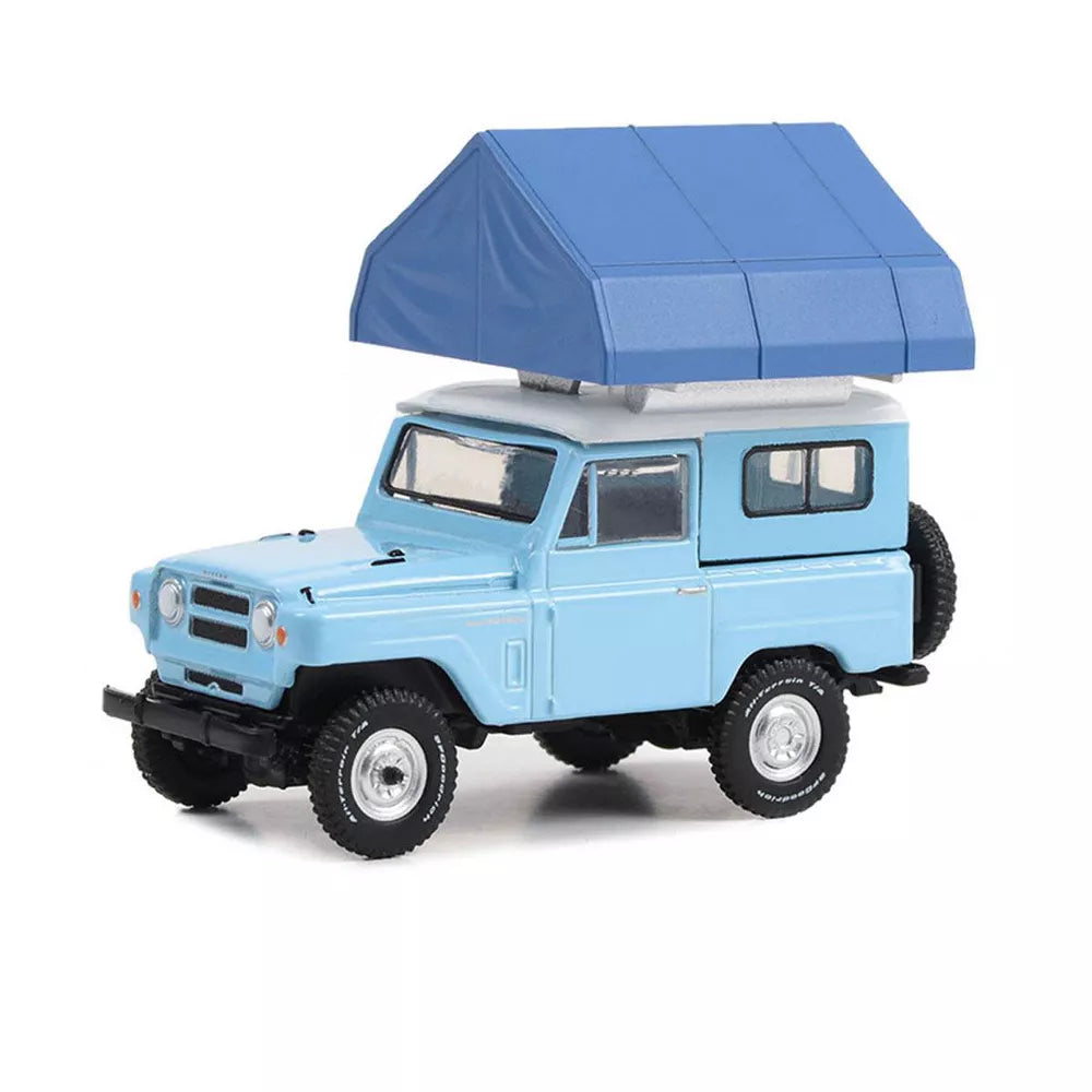 1969 Nissan Patrol (60)