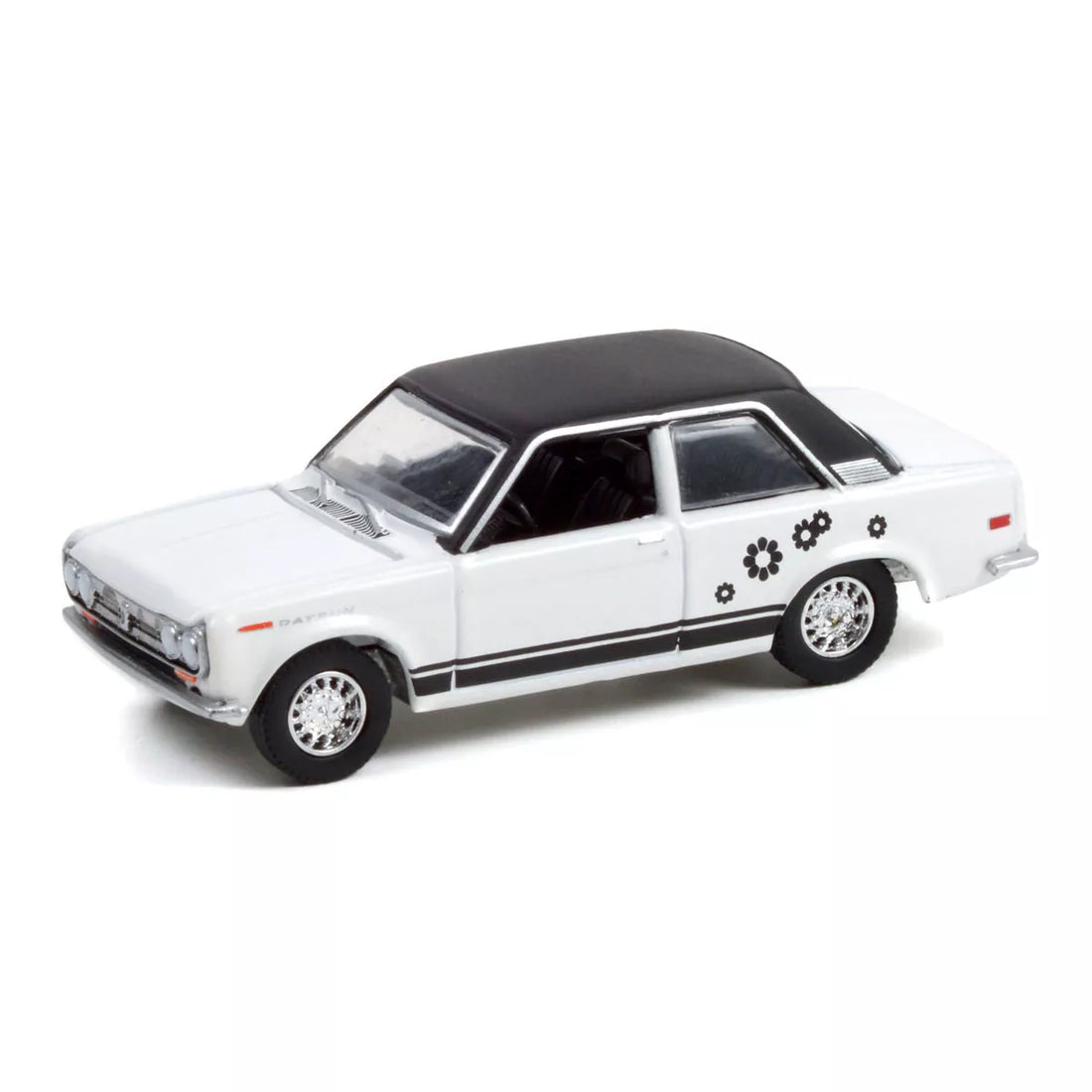 1969 Datsun 510