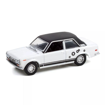 1969 Datsun 510