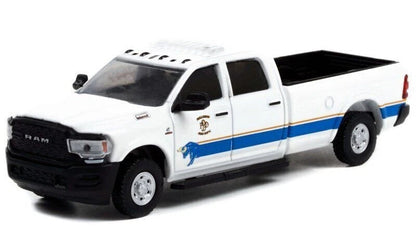 2020 Ram 2500 Tradesman Pickup-Bullhead Fire Department, Bullhead City, Arizona