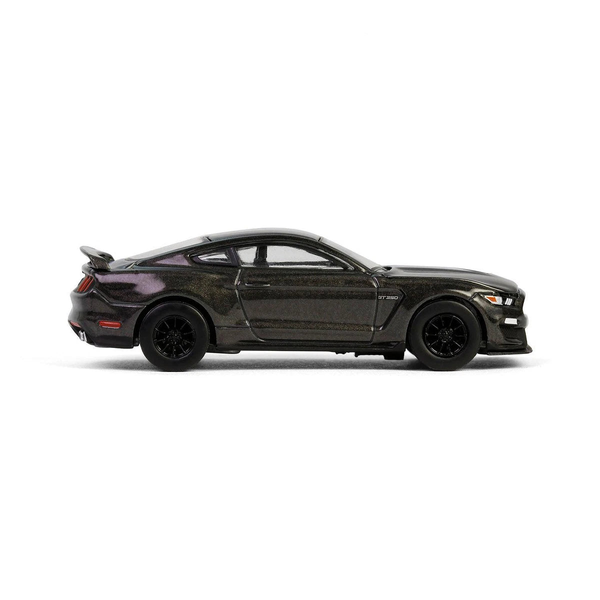 2017 Shelby GT350 Gray – Nice Car Collection