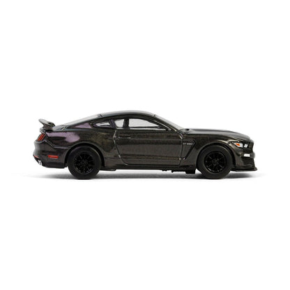 2017 Shelby GT350 Gray
