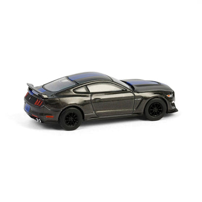 2017 Shelby GT350 Gray