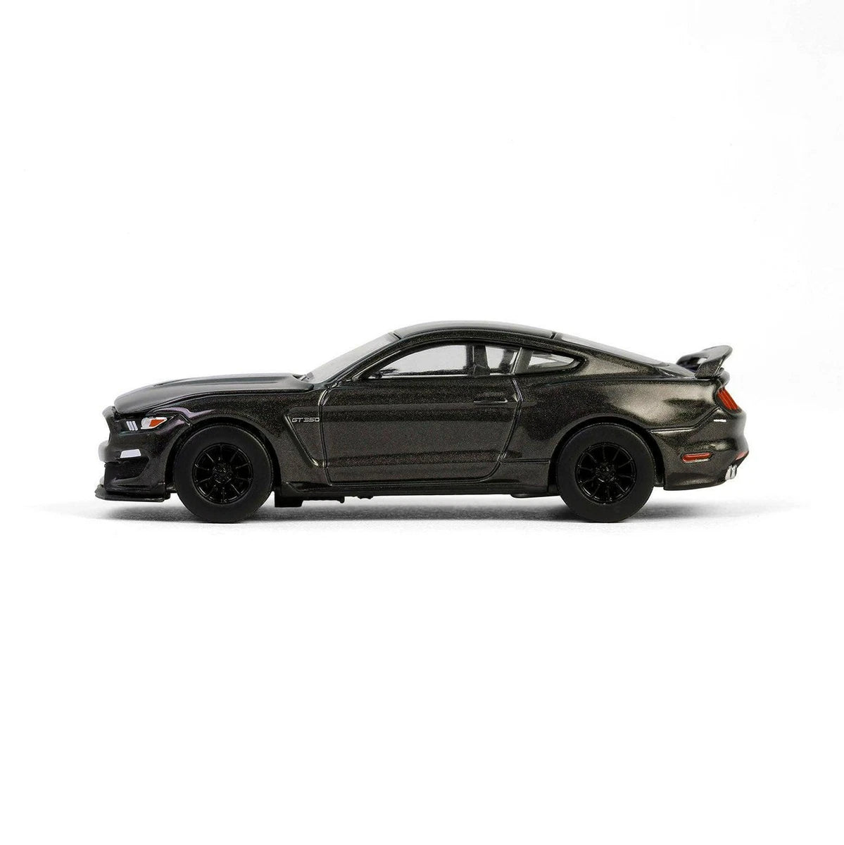 2017 Shelby GT350 Gray