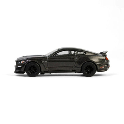 2017 Shelby GT350 Gray