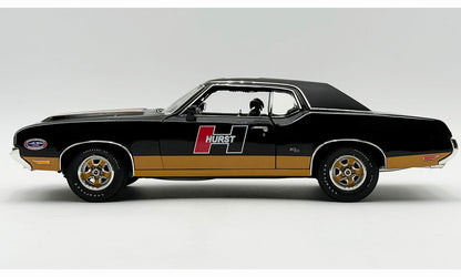 1970 Oldsmobile Cutlass SX - Hurst Edition - A1805630
