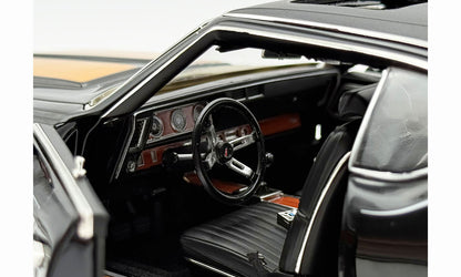 1970 Oldsmobile Cutlass SX - Hurst Edition - A1805630