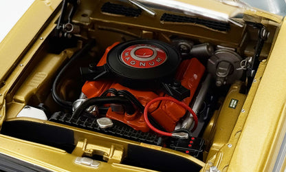 1971 Dodge Challenger R/T - GY8 - A1806030