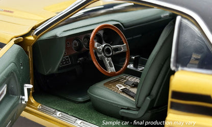 1971 Dodge Challenger R/T - GY8 - A1806030