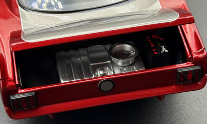 1965 Shelby GT350R Pro Touring - A1801887