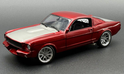 1965 Shelby GT350R Pro Touring - A1801887