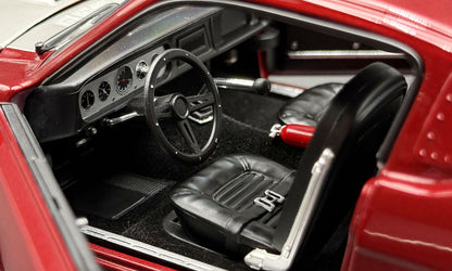 1965 Shelby GT350R Pro Touring - A1801887