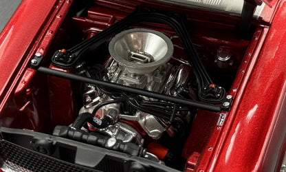 1965 Shelby GT350R Pro Touring - A1801887