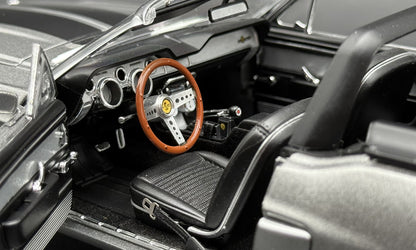 1967 Ford Mustang GT500 Pro Touring Convertible