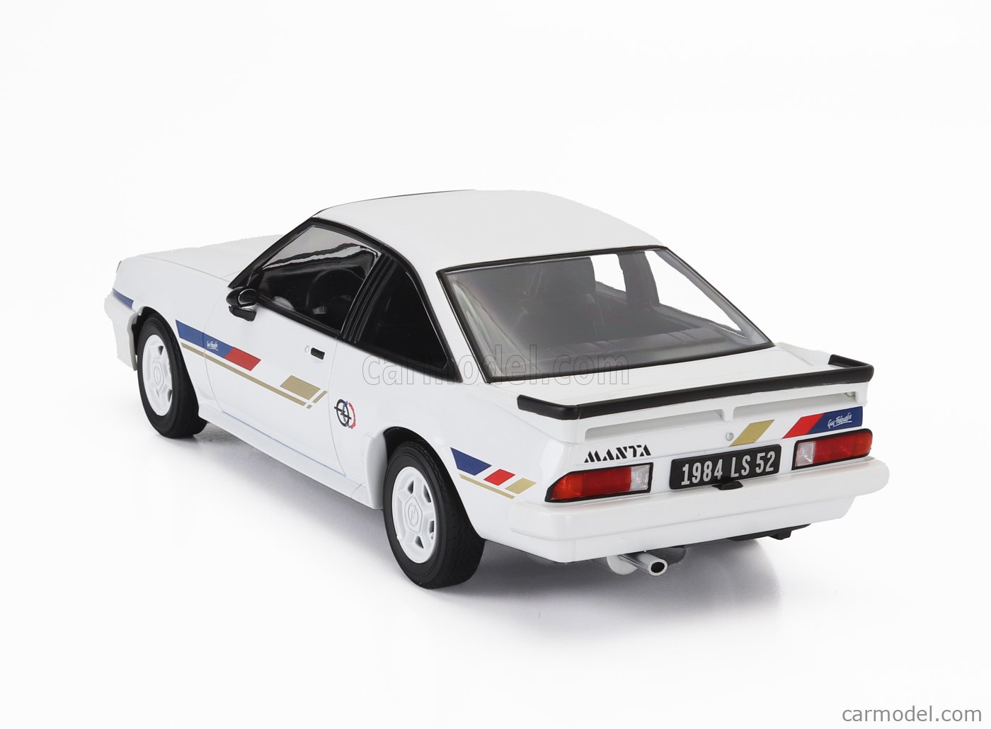 NOREV - OPEL 1984- MANTA GUY FREQUELIN (183305)