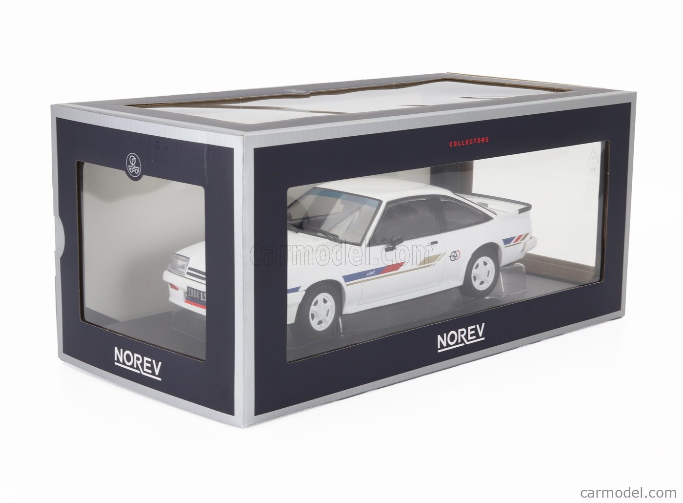 NOREV - OPEL 1984- MANTA GUY FREQUELIN (183305)