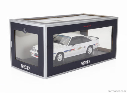 NOREV - OPEL 1984- MANTA GUY FREQUELIN (183305)