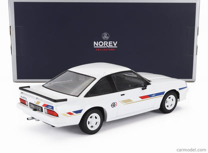 NOREV - OPEL 1984- MANTA GUY FREQUELIN (183305)