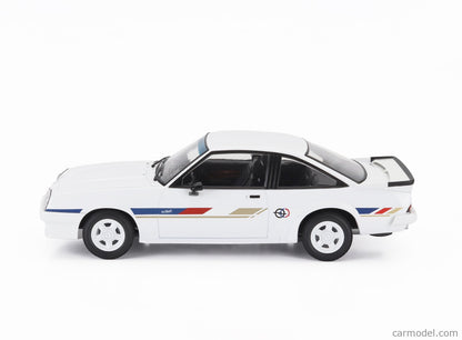 NOREV - OPEL 1984- MANTA GUY FREQUELIN (183305)