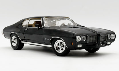 (PRE-ORDER 2026) 1970 Pontiac GTO Ram Air IV - Main Street