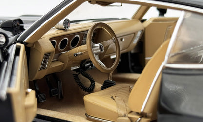 (PRE-ORDER 2026) 1970 Pontiac GTO Ram Air IV - Main Street