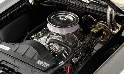 (PRE-ORDER 2026) 1970 Pontiac GTO Ram Air IV - Main Street