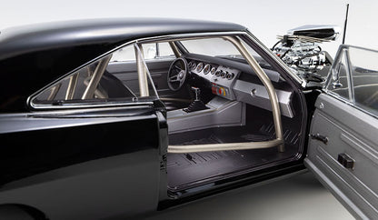 (PRE-ORDER 2026) KYOSHO 1:18 - 1970 Dodge Charger R/T - Dom&