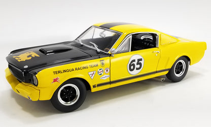 Ford Shelby GT350R 1965 