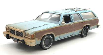 Ford LTD Country Squire 1980 "Terminator 2: Judgment Day"
