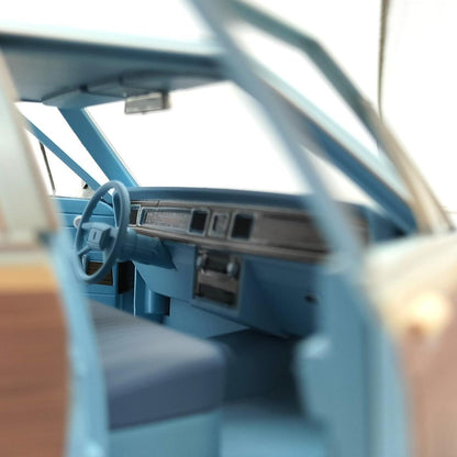 Ford LTD Country Squire 1980 "Terminator 2: Judgment Day"