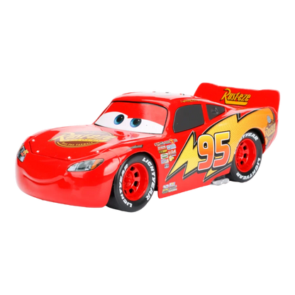 Pixar Car Lightning McQueen Classic – Disney Car (JD98099)