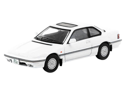 (LIMIT 1 PER CLIENT) TARMAC WORKS x J Collection 1:64 Honda Prelude (BA4) JC64-TL009-WH
