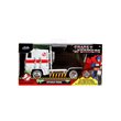 Jada 1:32 - Transformers - Ghostbusters G1 Optimus Prime Mashup 40th Anniversary - JD35862