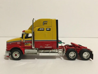 International 9400i with 53&