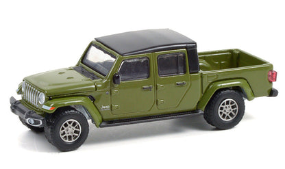 2021 Jeep Gladiator - Jeep 80th Anniversary Edition