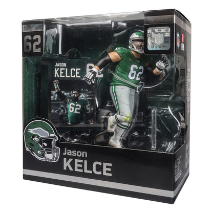 NFL-Jason Kelce (Philadelphia Eagles)-McFarlane&