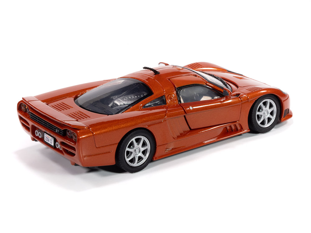 Saleen S7