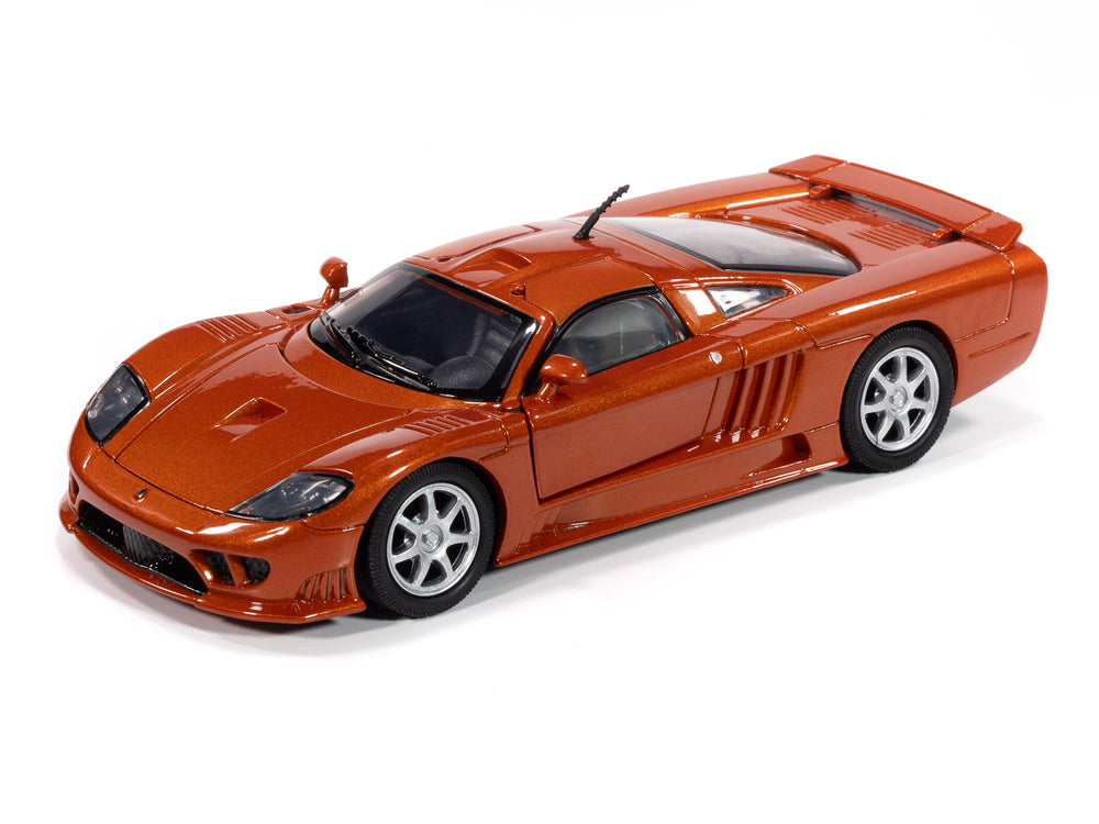 Saleen S7